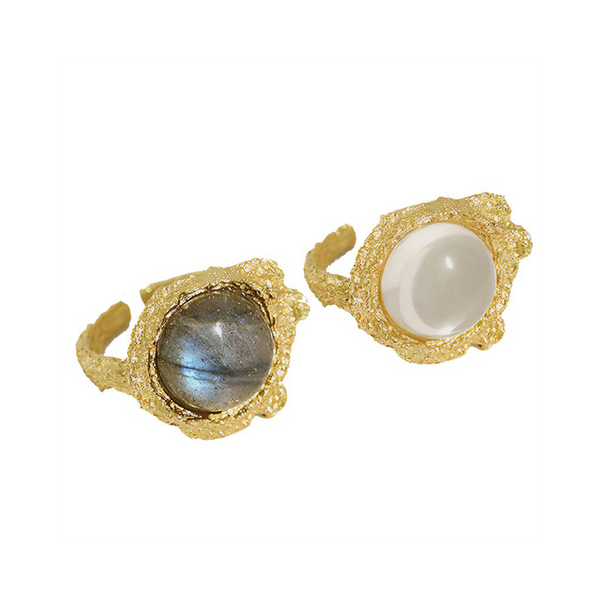 Sloane Ring