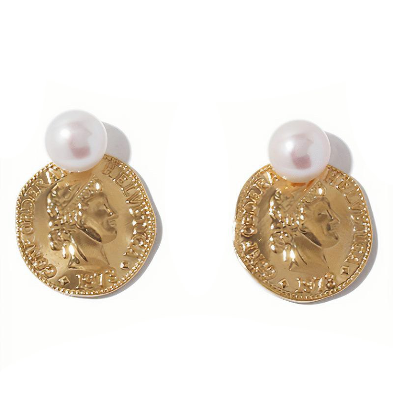 Cordelia Earrings