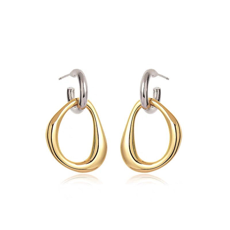 Moi Earrings