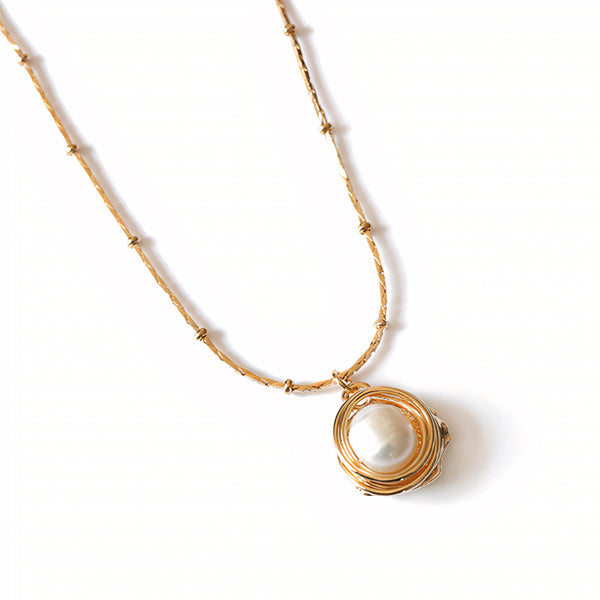Celo Necklace