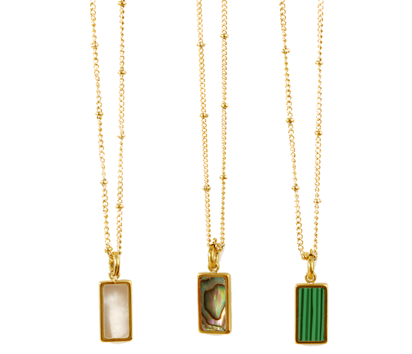 Aurora Necklace