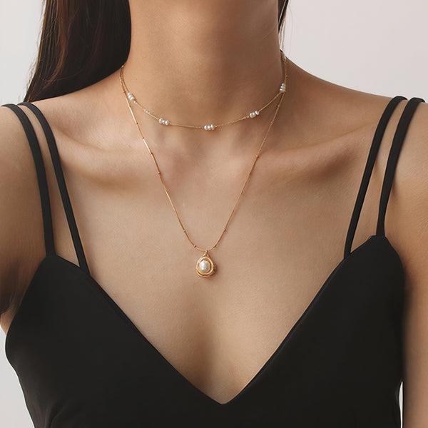 Celo Necklace