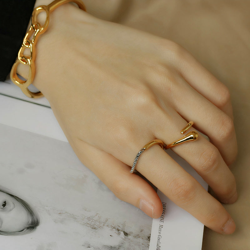 Alina Ring